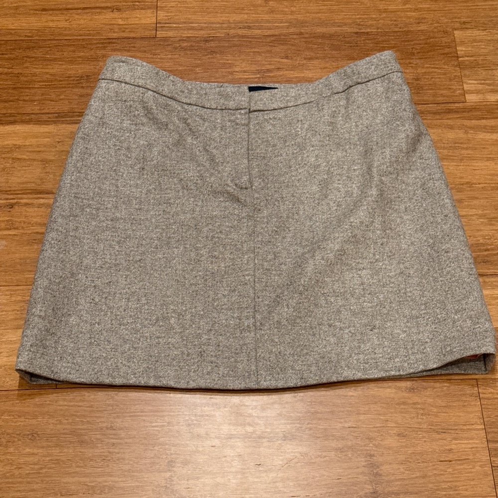 French connection skirt
